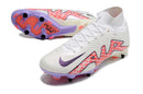 NIKE MERCURIAL SUPERFLY 9 TRAVA MISTA BRANCO