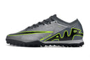 NIKE AIR ZOOM VAPOR 15 ELITE CINZA GRAFITE ESPECIAL