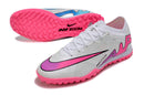 NIKE AIR ZOOM VAPOR 15 ELITE BRANCO ROSA MIX