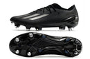 ADIDAS X SPEEDPORTA TRAVA MISTA PRETO