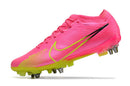 NIKE MERCURIAL VAPOR 15 TRAVA MISTA ROSA