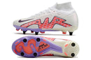 NIKE MERCURIAL SUPERFLY 9 TRAVA MISTA BRANCO