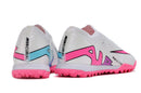 NIKE AIR ZOOM VAPOR 15 ELITE BRANCO ROSA MIX