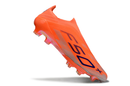CHUTEIRAS ADIDAS F50 + ELITE CAMPO ( amortecimento em gel )
