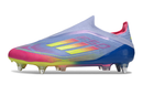 ADIDAS F50 + SG ELITE 2025 TRAVA MISTA
