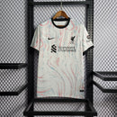 Camisa Liverpool 2022/23