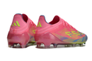 CHUTEIRAS ADIDAS F50 + ELITE CAMPO