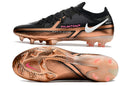 NIKE PHANTOM GT 2 ELITE " BRONZE BLACK "