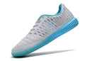 NIKE Lunar Gato Futsal " Branco Azul