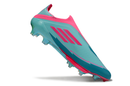 CHUTEIRAS ADIDAS F50 + ELITE CAMPO ( amortecimento em gel )