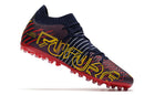 Puma Future Z 1.1 Society " Preto Bordo "