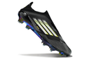 CHUTEIRAS ADIDAS F50 + ELITE CAMPO ( amortecimento em gel )