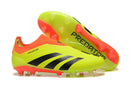 ADIDAS PREDATOR ACCURACY + FG 2025