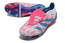 ADIDAS PREDATOR ACCURACY + SG ELITE 2025 TRAVA MISTA