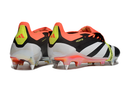 ADIDAS PREDATOR ACCURACY + SG ELITE 2025 TRAVA MISTA