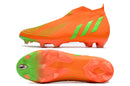 Adidas Predator Edge Geometric+ FG " Laranja "