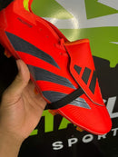 ADIDAS PREDATOR ACCURACY LARANJA