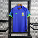 CAMISA BRASIL II COPA 2022