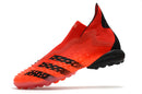 Adidas Predator Freak .1 Society Vermelho