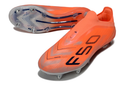 ADIDAS F50 + SG ELITE 2025 TRAVA MISTA