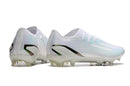 Adidas X SpeedPortal.1 FG " Branco Gelo "