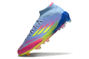 CHUTEIRAS ADIDAS F50 MID + ELITE CAMPO