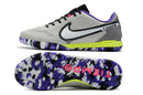 Nike React Tiempo Legend 9 Pro Futsal " Cinza Mix "