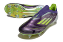 ADIDAS F50 + SG ELITE 2025 TRAVA MISTA
