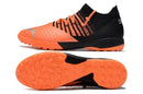 Puma Future Z 1.3 Teazer Society " Preto Laranja "