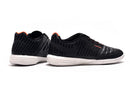 NIKE Lunar Gato Futsal " Preto Laranja "