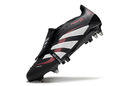 ADIDAS PREDATOR ACCURACY + SG ELITE 2025 TRAVA MISTA