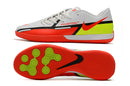 Nike React Phantom GT 2 PRO Futsal " Vermelho Branco "
