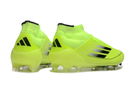 CHUTEIRAS ADIDAS F50 MID + ELITE CAMPO