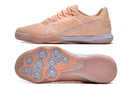 NIKE REACT GATO FUTSAL ROSE