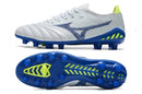 Mizuno MORELIA NEO III " Cinza Azul "