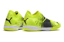 Chuteira Puma Future Z 1.1 Futsal " Amarelo "