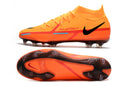 NIKE PHANTOM GT 2 ELITE BOTINHA " Laranja "