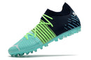 Puma Future Z 1.1 Society " Azul Verde "