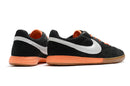 Nike Premier II sala Futsal " Preto Laranja "