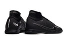 Nike Air Zoom Mercurial Superfly IX Elite Futsal " Preto "