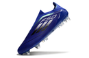 ADIDAS F50 + SG ELITE 2025 TRAVA MISTA