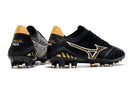Mizuno MORELIA NEO III " Preto Dourado "