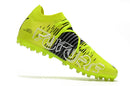 Puma Future Z 1.1 Society " Amarelo Florescente "