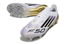 ADIDAS F50 + SG ELITE 2025 TRAVA MISTA