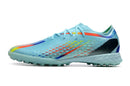 ADIDAS SPEEDPORTAL.1 SOCIETY "Azul Claro "