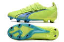 Puma Ultra Ultimate " Verde Azul "