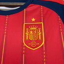 CAMISA ESPANHA I 2026