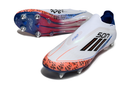 ADIDAS F50 + SG ELITE 2025 TRAVA MISTA