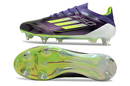 ADIDAS F50 + SG ELITE 2025 TRAVA MISTA