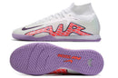 Nike Air Zoom Mercurial Superfly IX Elite Futsal " Branco "